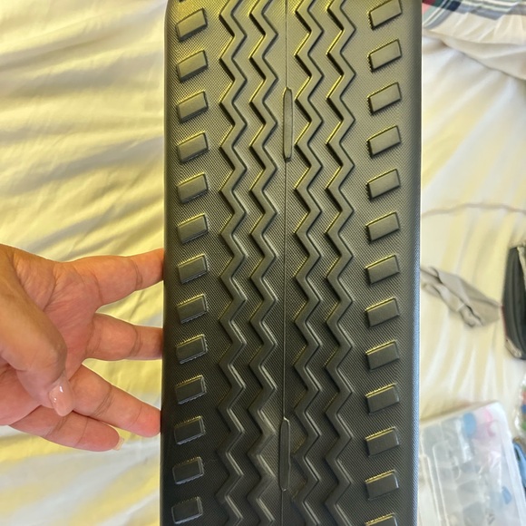 Baby Bogg bag, onyx leopard - Picture 8 of 9